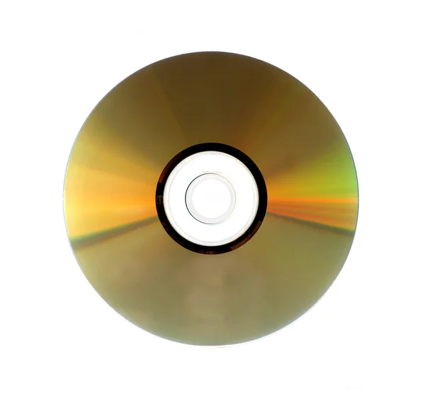 CD — Fotografia de Stock