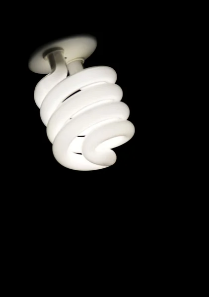 Spaarlamp — Stockfoto