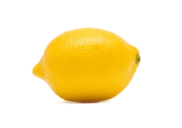 Zralé citron-2 — Stock fotografie