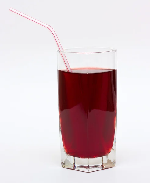 Гранатовый сок — стоковое фото