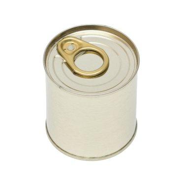 Aluminun can