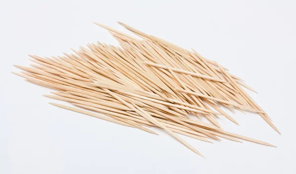 Stock image Many toothpicks