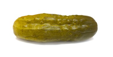 Dill pickle clipart