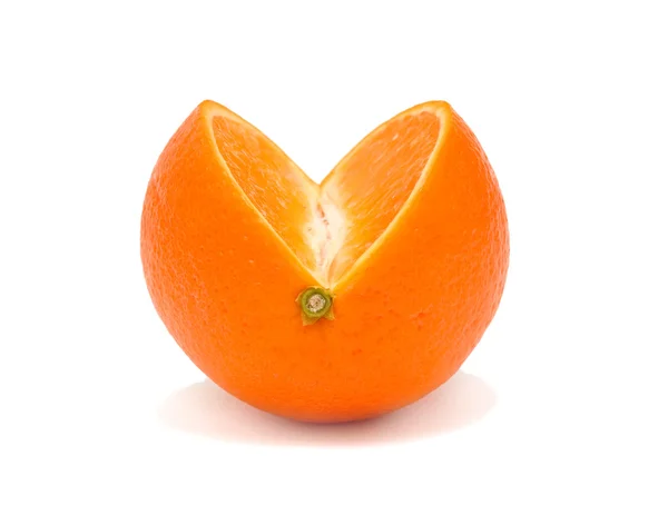 Vyjmout oranžová — Stock fotografie