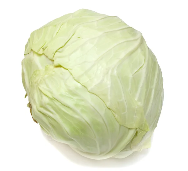 White cabbage for sauteed cabbage recipe 