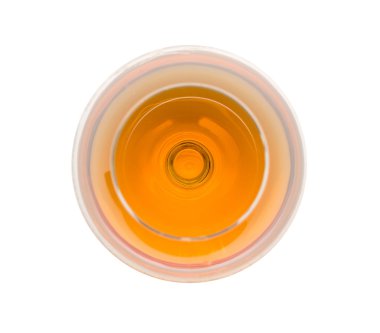 Cognac glass clipart