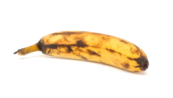 Banane vechi — Fotografie, imagine de stoc