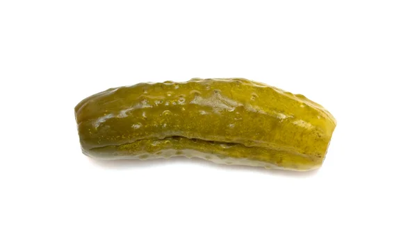 Dill pickle — Stock Photo, Image