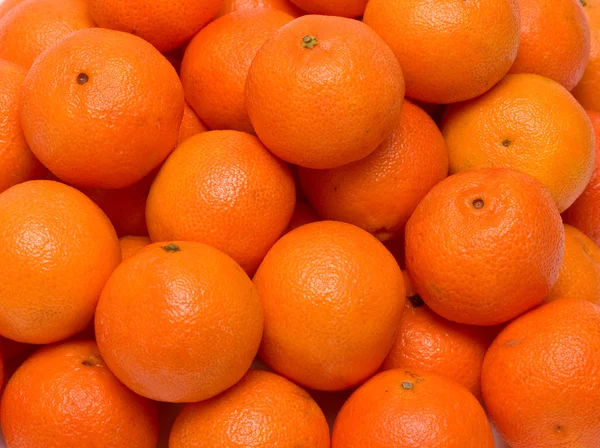 Mandarines Photo De Stock