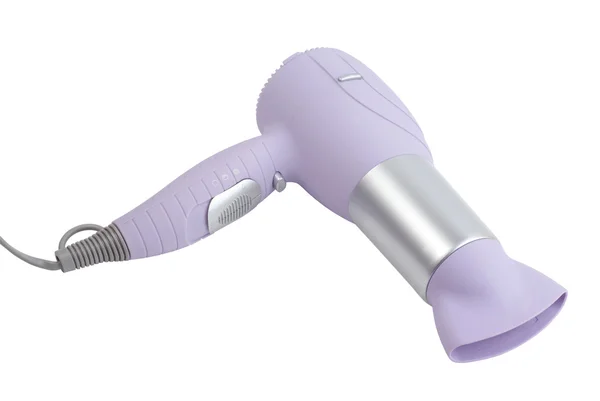 stock image Hairdryer