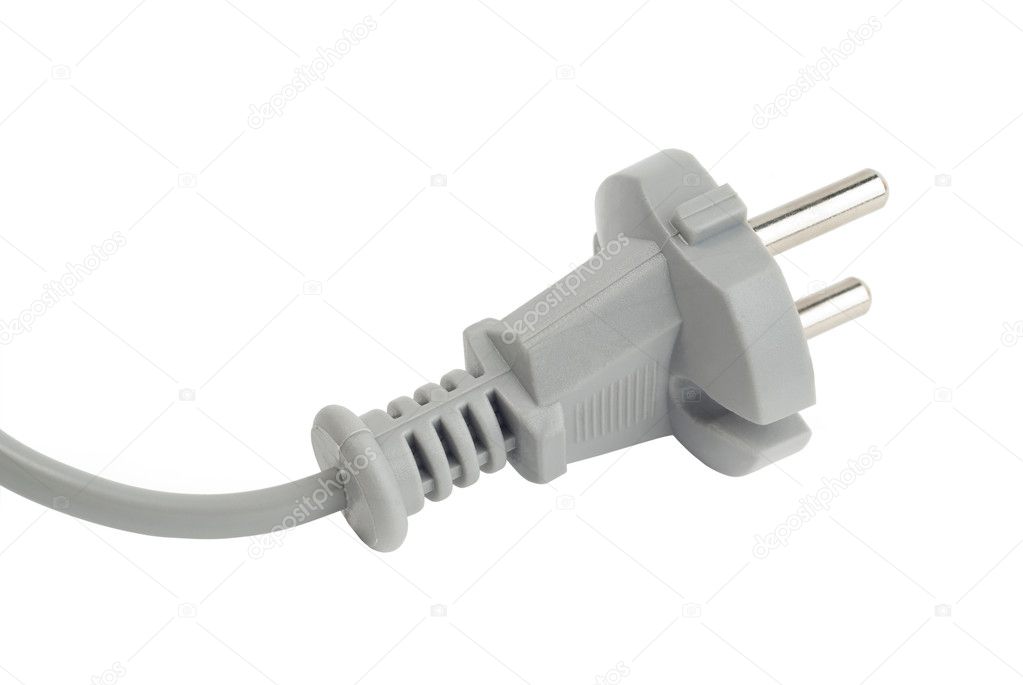 Electric plug