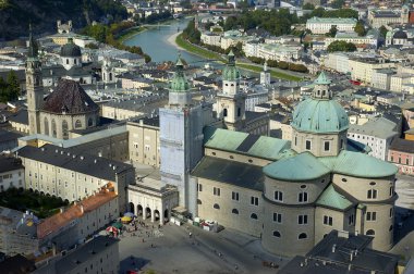 Salzburg