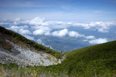 Untersberg Dağı