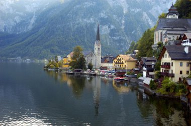 Hallstatt