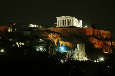 Akropolis