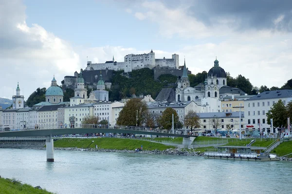 Salzburg