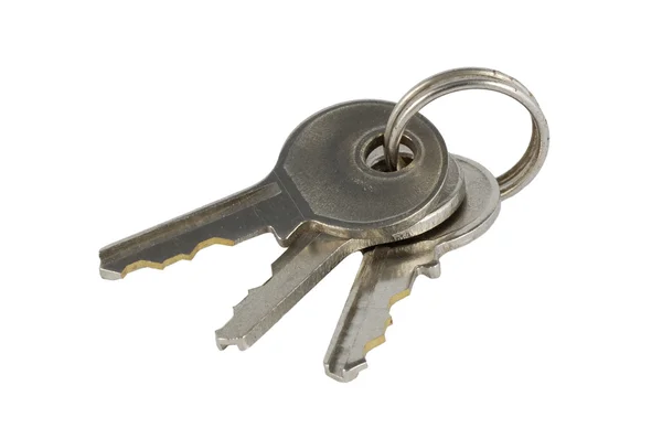 stock image Key ring