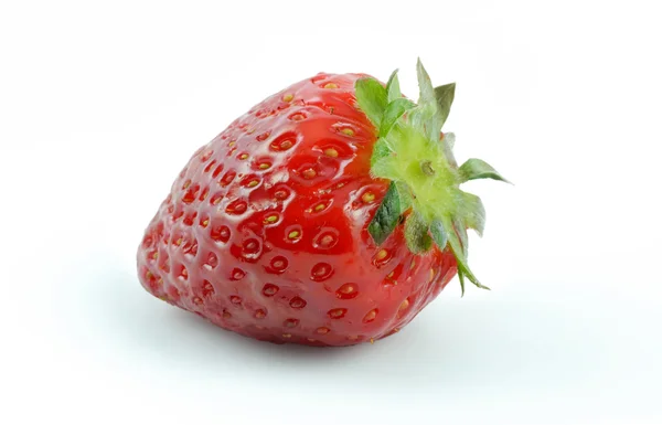 stock image Isolated strawberry