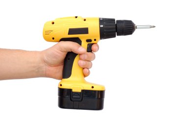 Power tool clipart