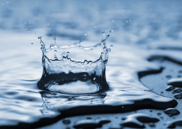 stock image Water splash