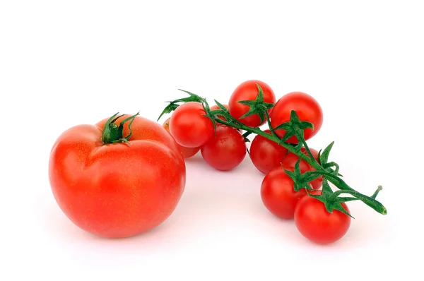stock image Tomatoes