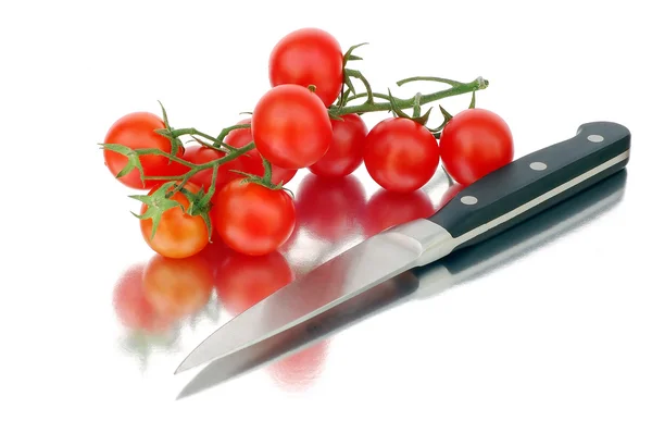 stock image Tomatoes