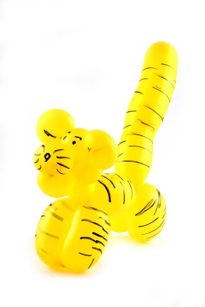 Tigre palloncino — Foto Stock