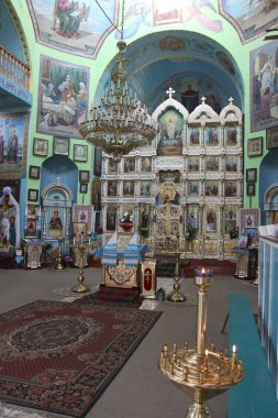 Ortodoks Hıristiyan Kilisesi