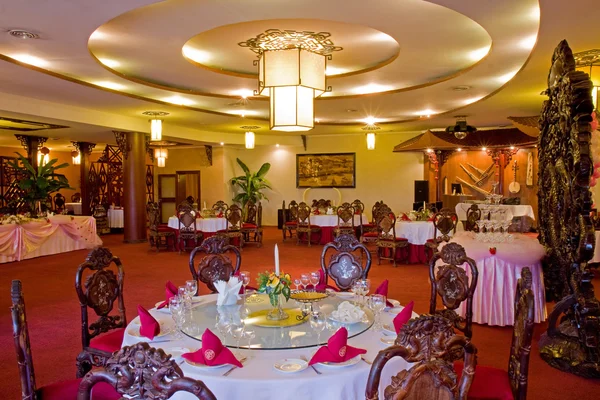 Vietnamese restaurant — Stock Photo, Image