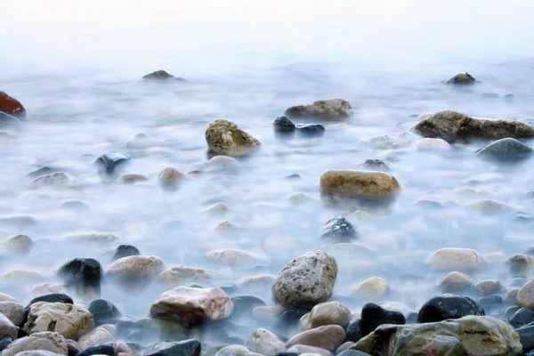 stock image Sea stones