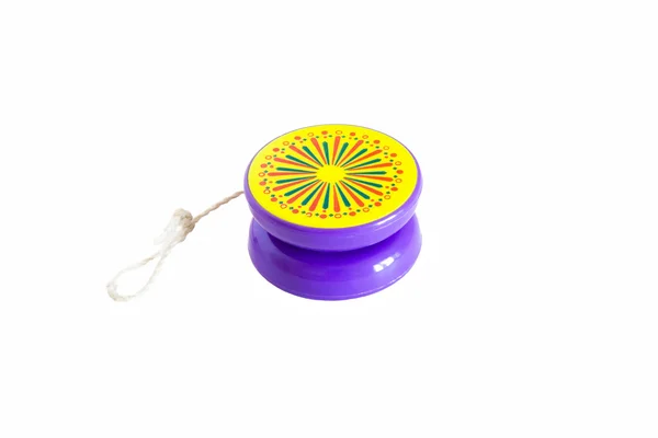 Yo-yo. — Foto de Stock