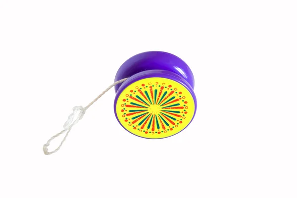 Yo-yo. — Foto de Stock