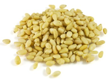 Sedir nutlets