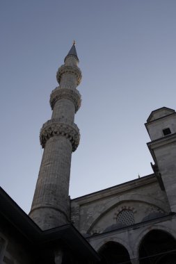 Sultanahmet camii