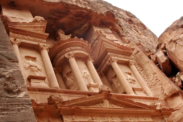Tipos de Petra —  Fotos de Stock