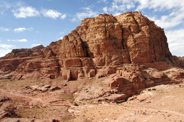 Kinds of Petra — Stock Photo, Image