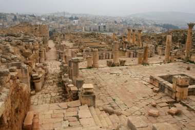 Jarash