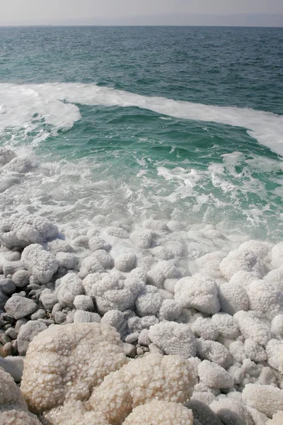 Mar Morto — Foto Stock