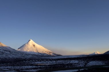 Kamen dağ.