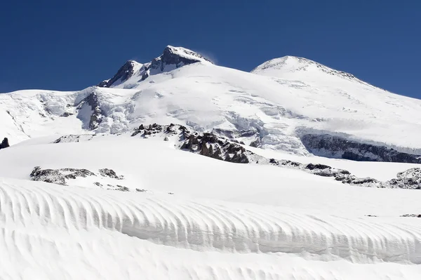 Elbrus — Φωτογραφία Αρχείου