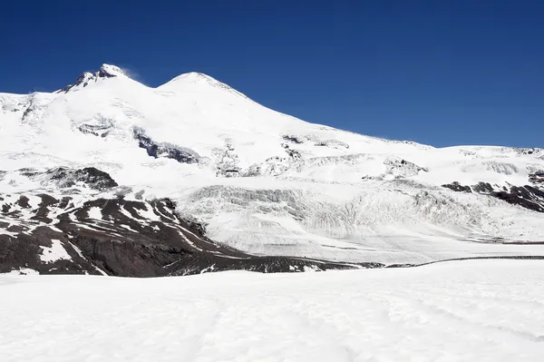 Elbrus — Φωτογραφία Αρχείου