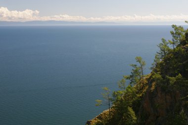 Olkhon Adası