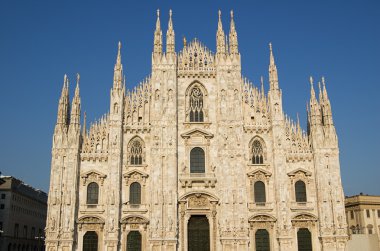 milan ' ın katedral duomo