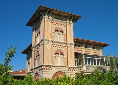 Villa nera deniz #2