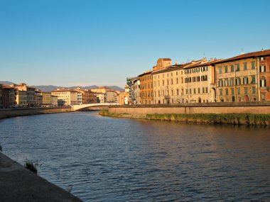 Pisa Lungarno