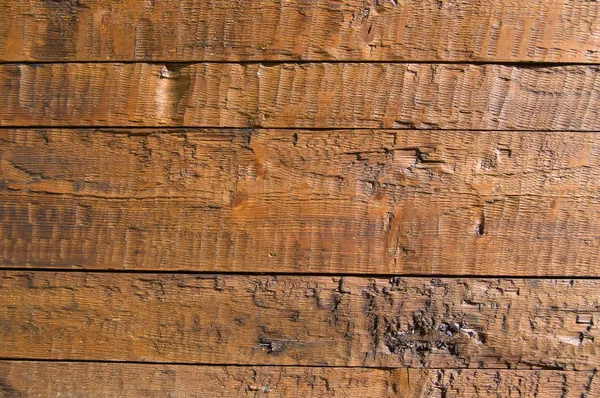 Tableros de madera pared —  Fotos de Stock