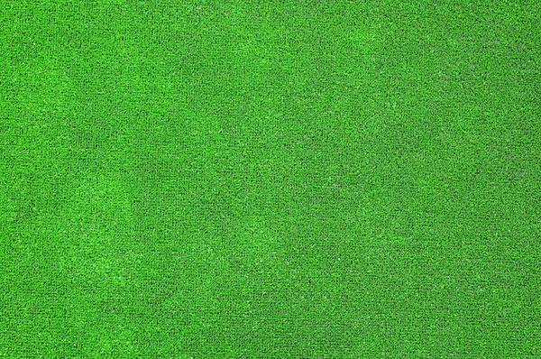 Stock image Green artificial grass plat