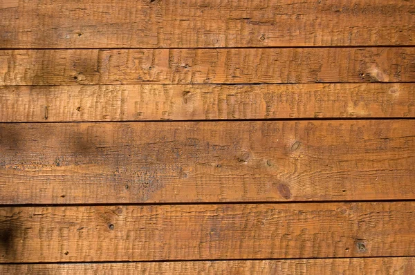 Panneaux en bois mur — Photo