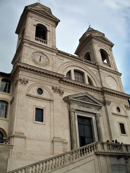Trinita — Stok fotoğraf
