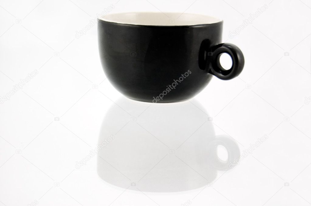 Essential cup of coffee